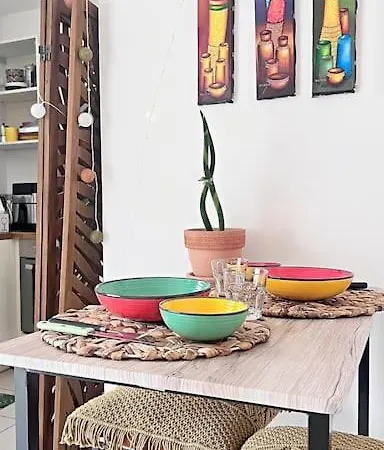 Apartment Le Porto - 150m Port Nizza