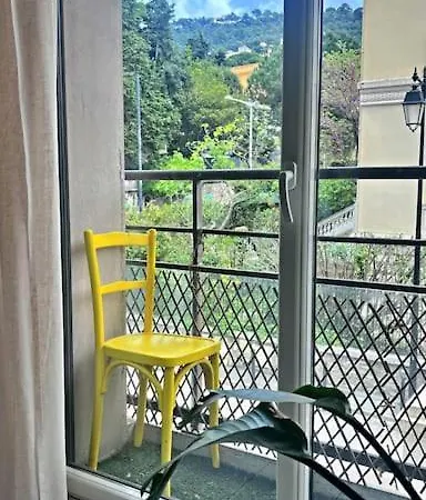 Le Porto - 150m Port Apartment *